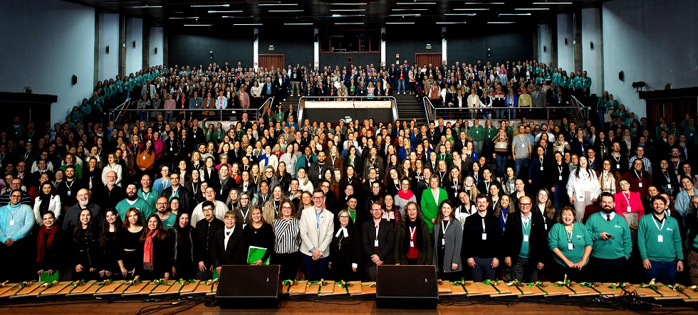  34º Congresso da Rede Sinodal de Educação